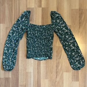 Women’s Size 0 Reformation Top